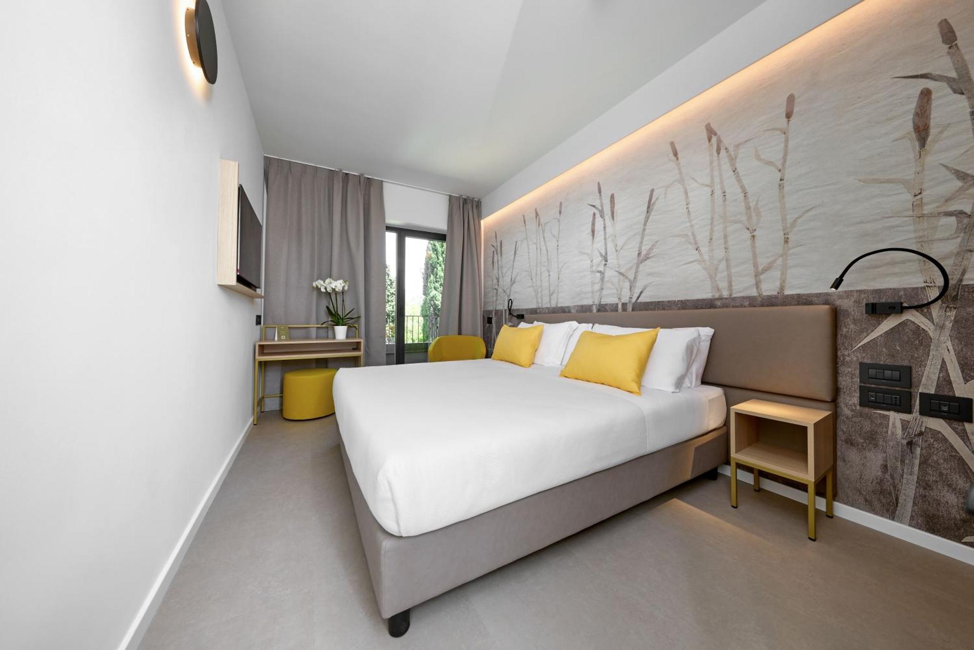 Hotel Royal Village ลีโมเนซุลการ์ดา ห้อง รูปภาพ