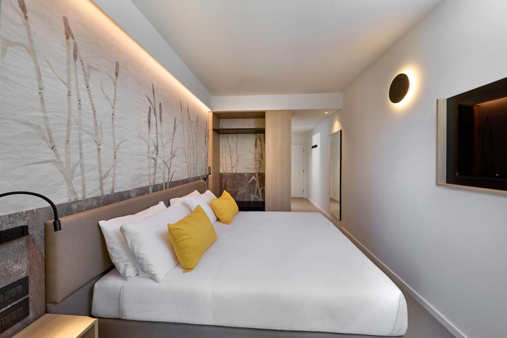 Hotel Royal Village ลีโมเนซุลการ์ดา ห้อง รูปภาพ
